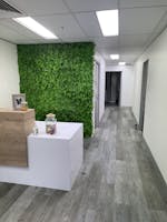 Happy Space, shared office at Broadbeach Central!, image 1