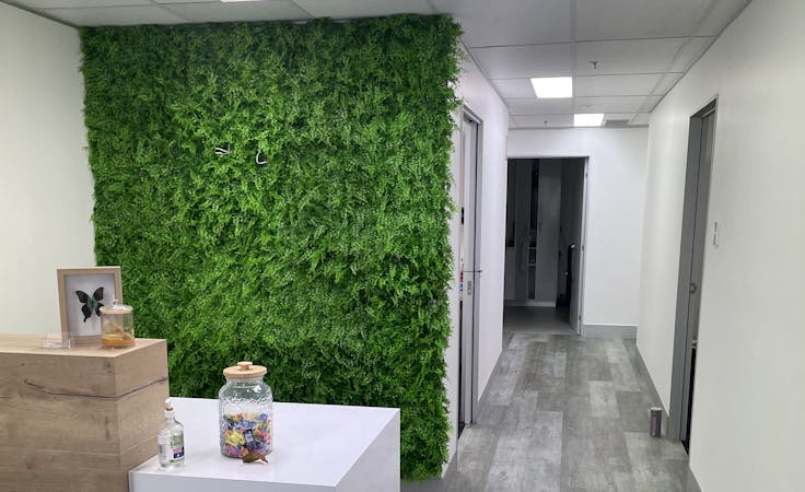 Happy Space, shared office at Broadbeach Central!, image 1