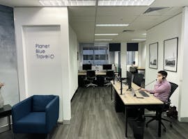 Shared office at 84 Pitt St Sydney, image 1