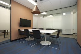 The Meeting Room, meeting room at Allied Health Precinct, image 1