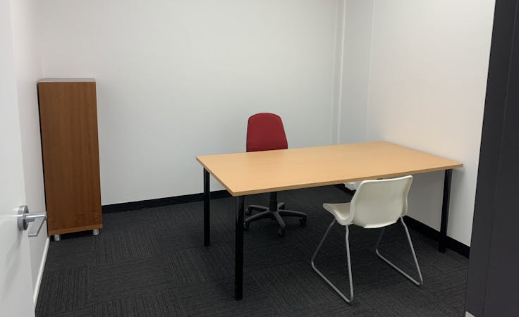 Suite 109, private office at 161 King Street, image 1