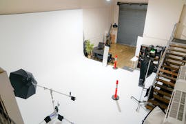 Creative Focus Studios, creative studio at Golden Wallaby Video/Photo Studio, image 1