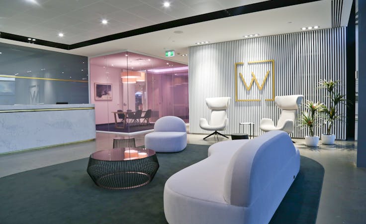 Suite 84, serviced office at Waterman Chadstone, image 2