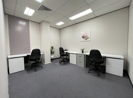 Fully Serviced, private office at Waverley Business Centre, image 1