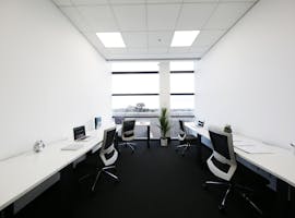 Suite 21, serviced office at Waterman Chadstone, image 1