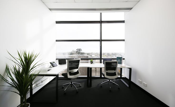 Want to take your business to the next level? Suite 16 at Waterman Chadstone, image 1