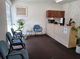 Allied Health Consulting Room, private office at Kinesio Physio, image 1