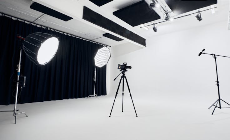 Video & Photography Studios, creative studio at We Make Online Videos, image 1