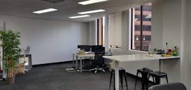 The Edge Level 3, shared office at The Edge, image 1