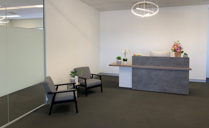 Boardroom, meeting room at Linyoung, image 1