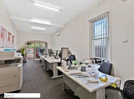 Private office at 6-8 Charles Street, image 1