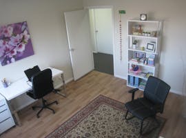 Private office at The Orchard Counselling Service, image 1