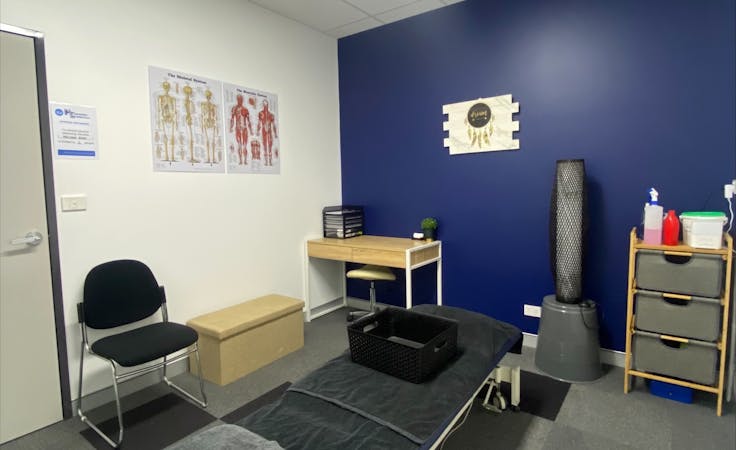 Treatment Room, private office at Movement Essentials, image 1