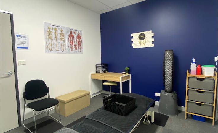 Treatment Room, private office at Movement Essentials, image 1