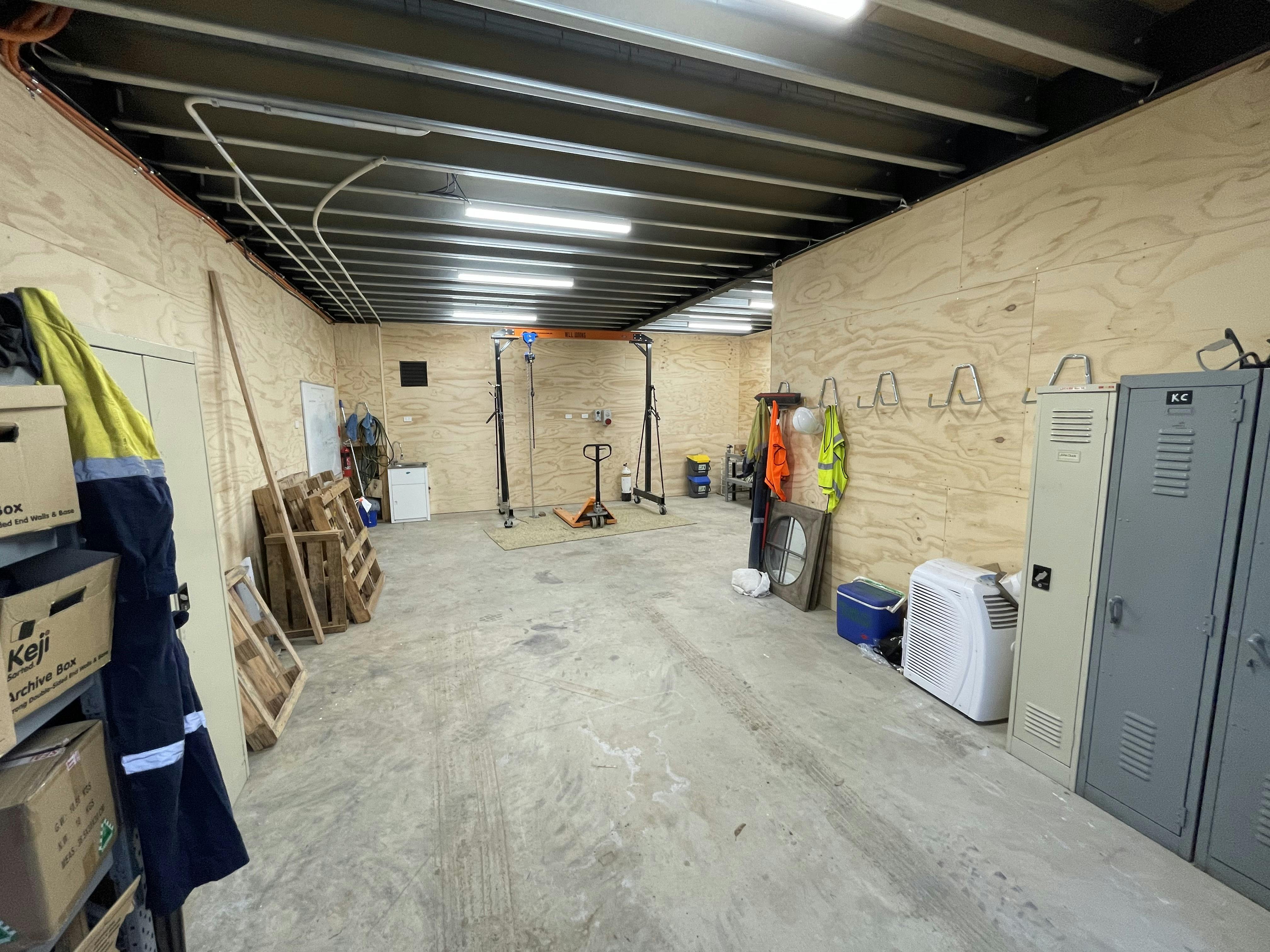 space for Rent in Australia Spacely