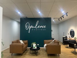 Open Space, creative studio at Opulence Boutique, image 1