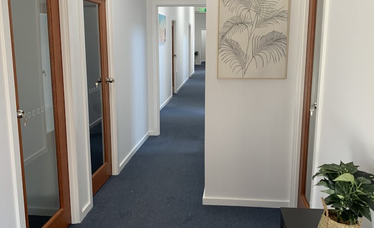 Private office at Business Hub Gawler, image 3