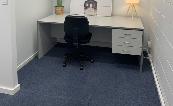 Private office at Business Hub Gawler, image 1