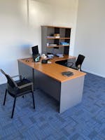 Office near Acacia Ridge, private office at Office at Willawong, image 1