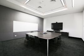 Zuckerberg Room, meeting room at Waterman Chadstone, image 1