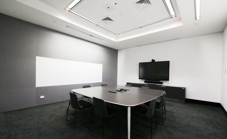 Zuckerberg Room, meeting room at Waterman Chadstone, image 1