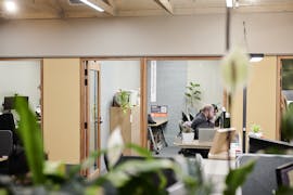 Private Offices, serviced office at Keep Co Workspace - Canberra, image 1