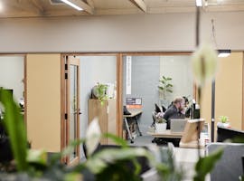 Private Offices, serviced office at Keep Co Workspace - Canberra, image 1