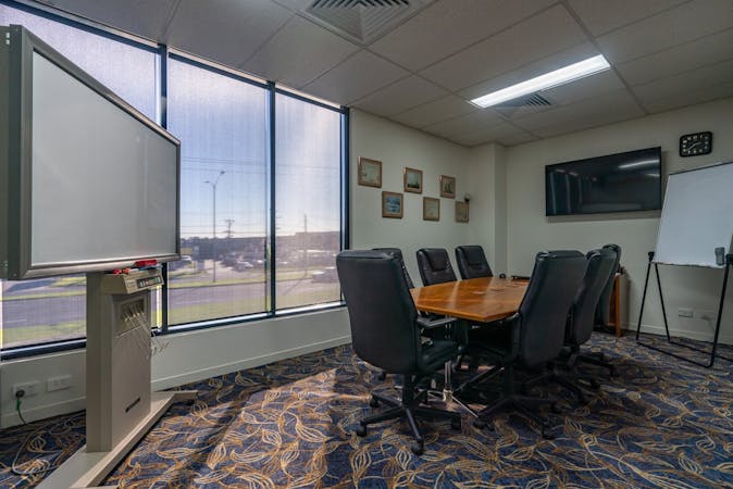 Serviced office at Braeside Business Centre, image 1