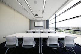 Branson Training Room, meeting room at Waterman Chadstone, image 1