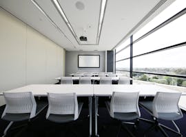 Branson Training Room, meeting room at Waterman Chadstone, image 1