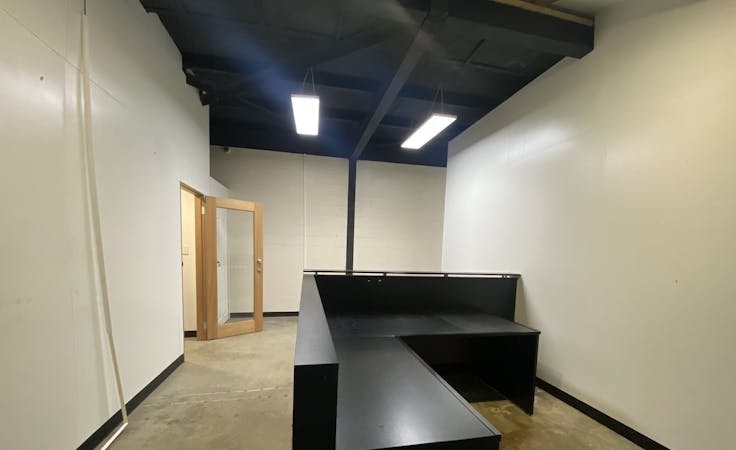 Private office at Upward St Offices, image 1