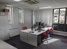 Adept Office, shared office at Unit 5, Willow Chambers, image 1