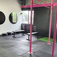 Multi-use area at XO Fitness Centre, image 1