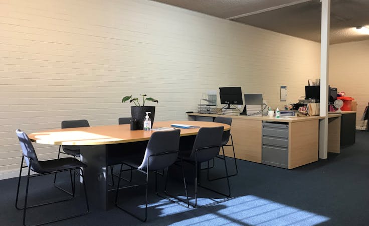 Shared office at Beaufort Street, image 1