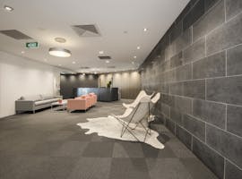 Level 14 Office 29, private office at 330 Collins Street, image 1