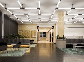 15 Person Office, private office at 350 Collins Street, image 1