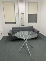 Room in central Wollongong, private office at Space on Market St. Wollongong, image 1