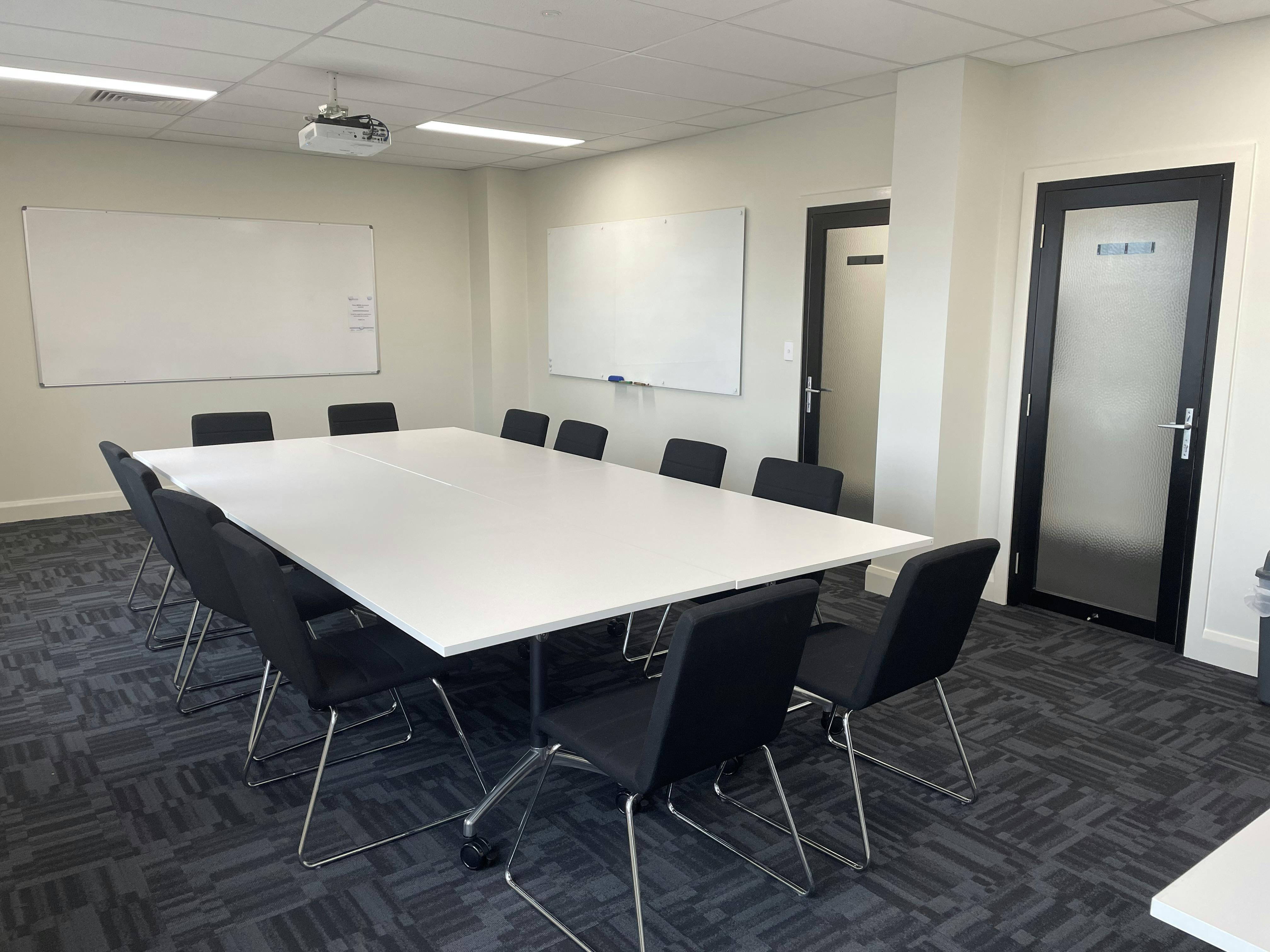 Toowoomba Serviced Offices in Toowoomba City, QLD Spacely