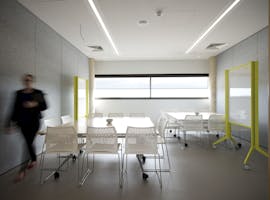 Meeting rooms, conference centre at Stretton Centre, image 1