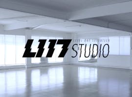 The loft, creative studio at Level One Seventeen, image 1