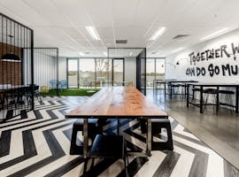Suite 6, serviced office at Waterman Narre Warren, image 1