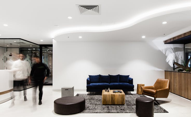 Suite 6, serviced office at Waterman Narre Warren, image 3