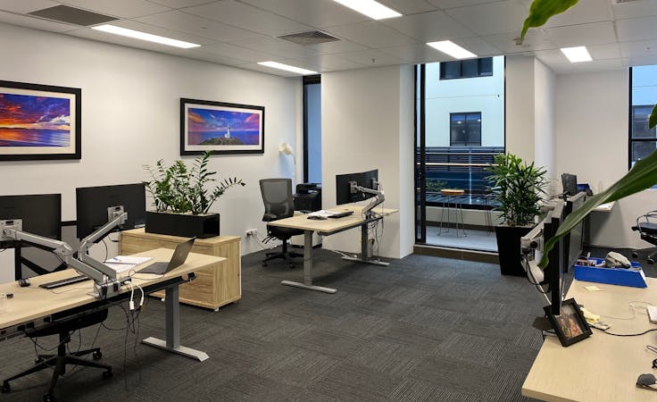 Flexible / Modern Office Space, coworking at Dee Why Lighthouse, image 1