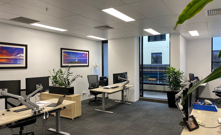 Flexible / Modern Office Space, coworking at Dee Why Lighthouse, image 1