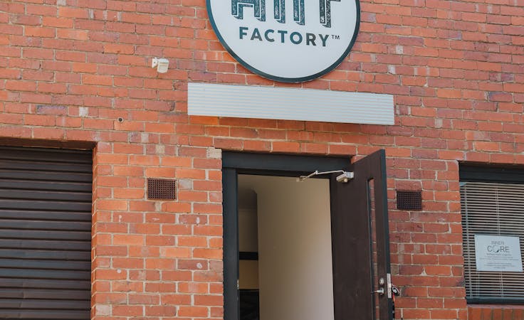 Multi-use area at The HIIT Factory Northcote, image 2