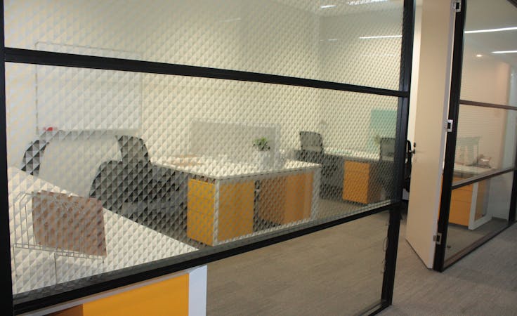 Suite 403, serviced office at Edge Offices George St, image 1