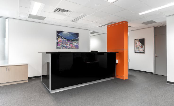 Virtual office in HQ Victoria Park , hot desk at Victoria Park, image 1