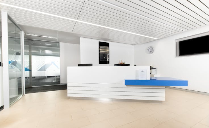 Virtual office in Regus North Ryde, hot desk at North Ryde, image 1