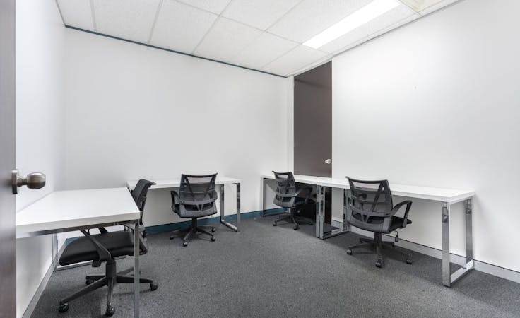 All-inclusive access to professional office space 15 persons in Regus Botany, serviced office at Botany, image 2