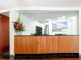 Expand your business presence with a virtual office in Regus Hawthorn , hot desk at Hawthorn, image 1